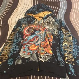 Men’s Hoodie